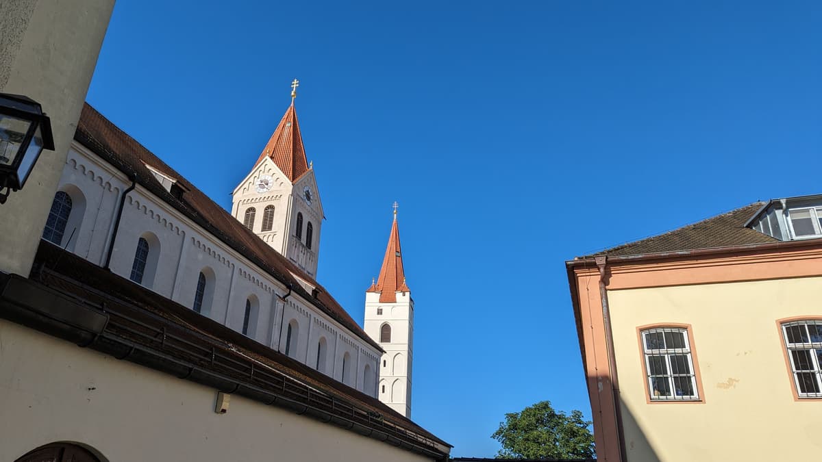 Museum am Kastulusplatz