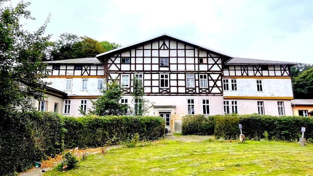 Großer Hof Beetzendorf
