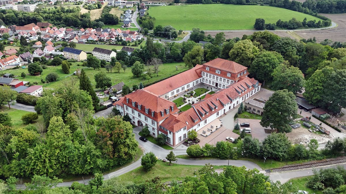 Schloss Bischofstein