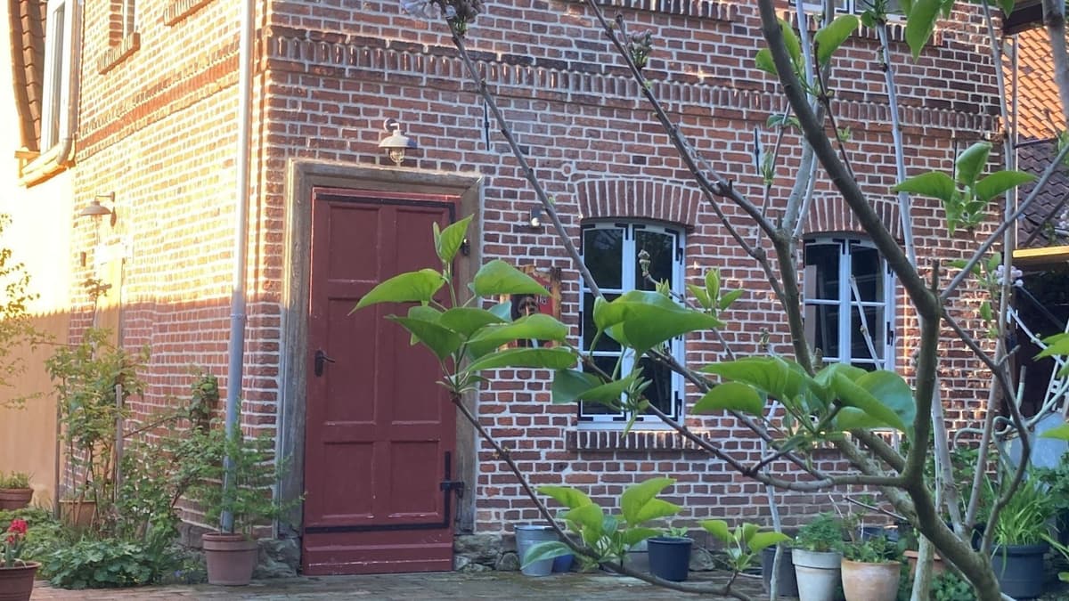 Werkstatt Papenstr. 46