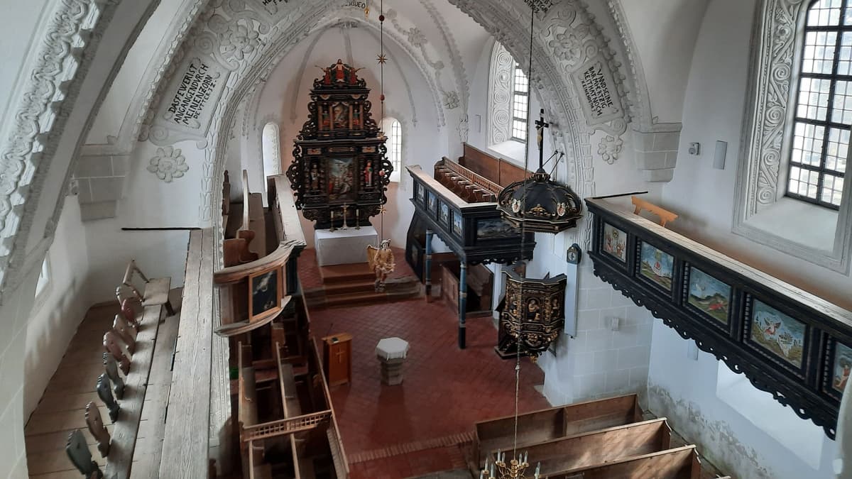 Innenraum