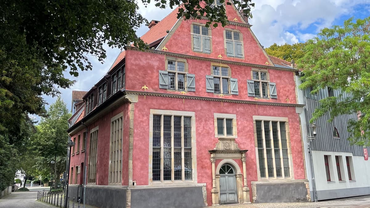 Frühherrenhaus