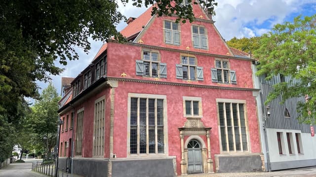 Frühherrenhaus