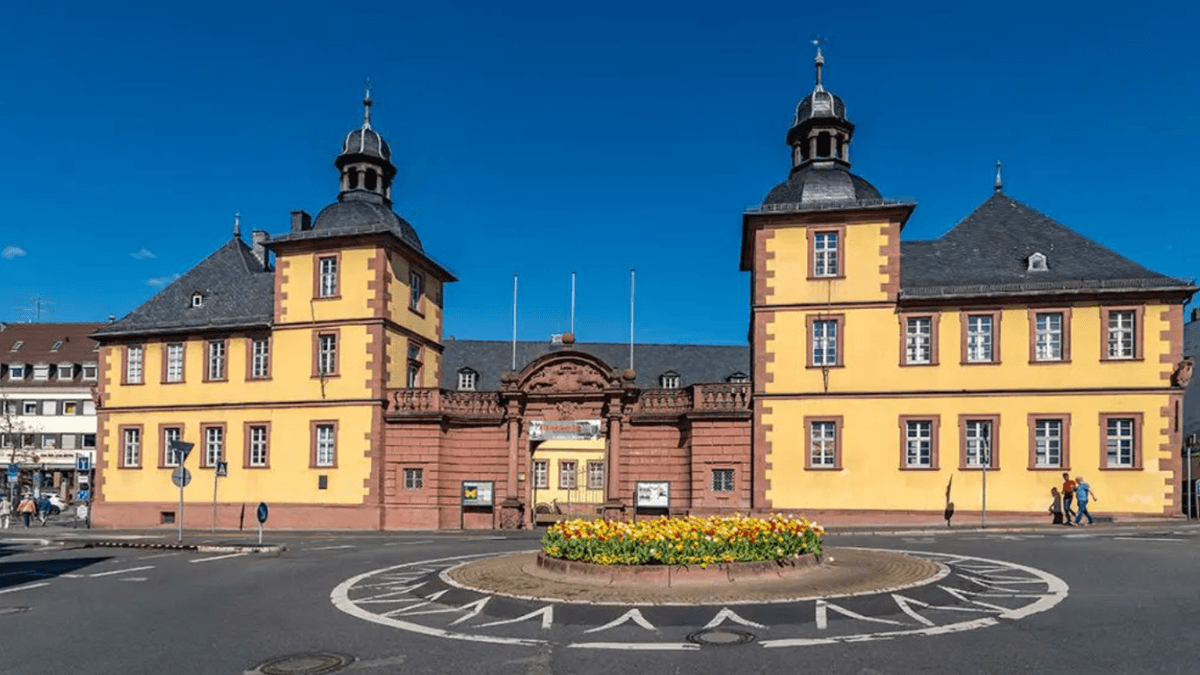 Schönborner Hof