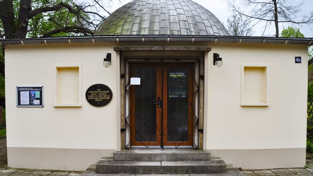 Planetarium Kanena