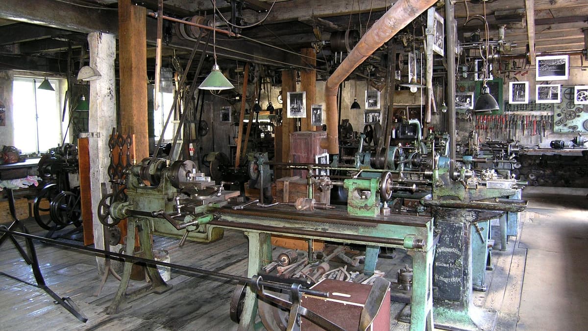Fellenbergmühle