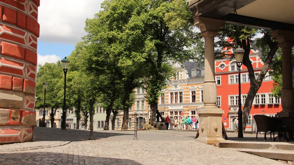 Marktplatz