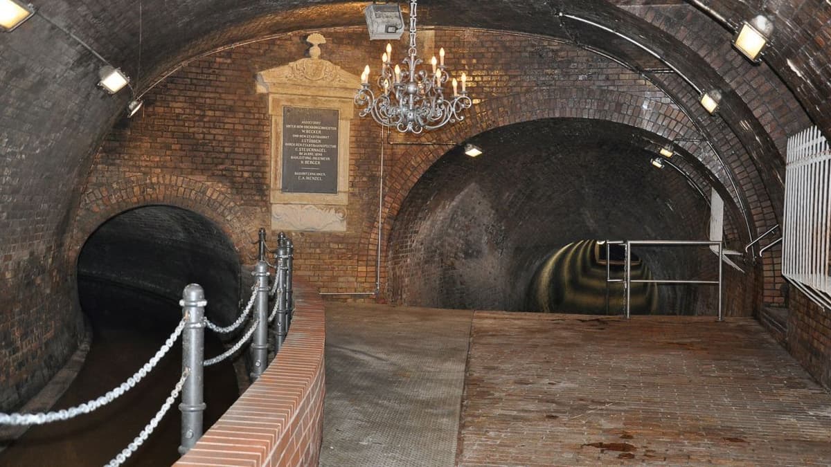 Kronleuchtersaal