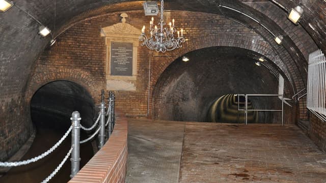 Kronleuchtersaal
