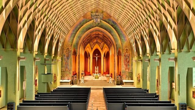 Pfarrkirche St. Ulrich