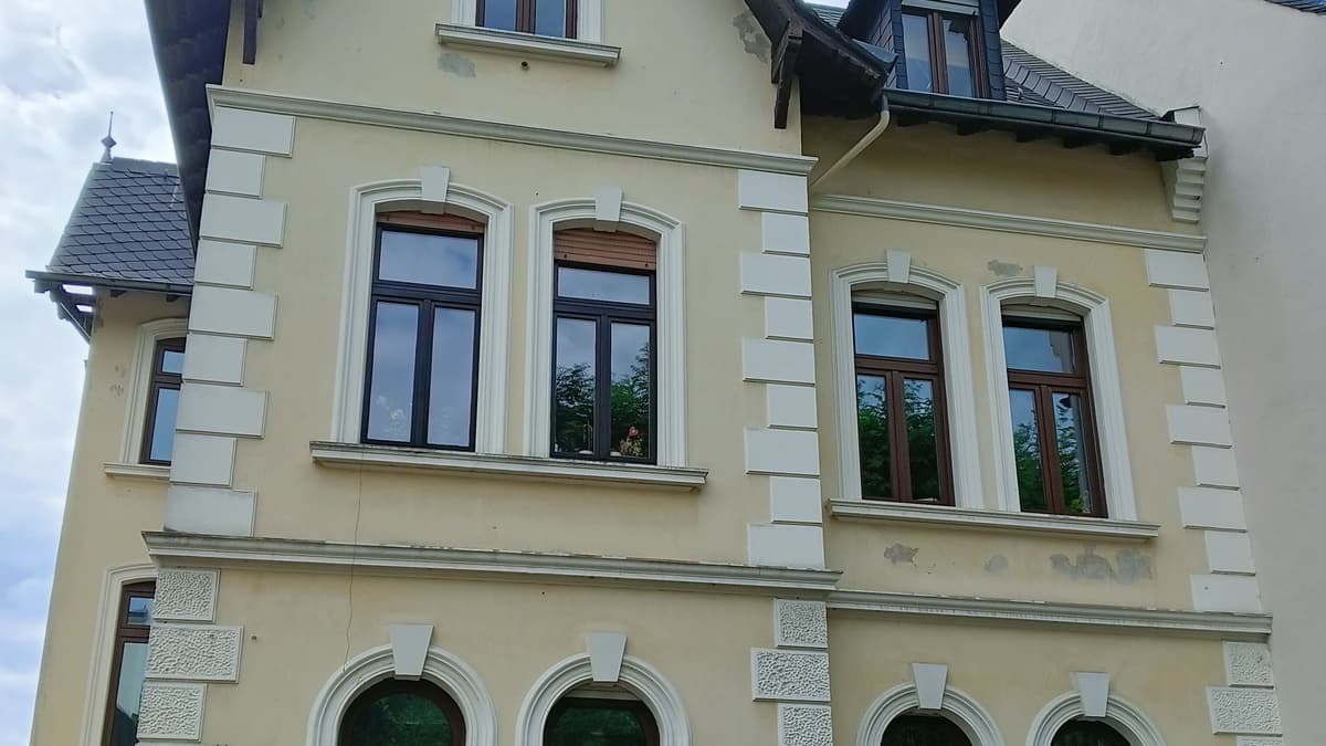Villa Franziska