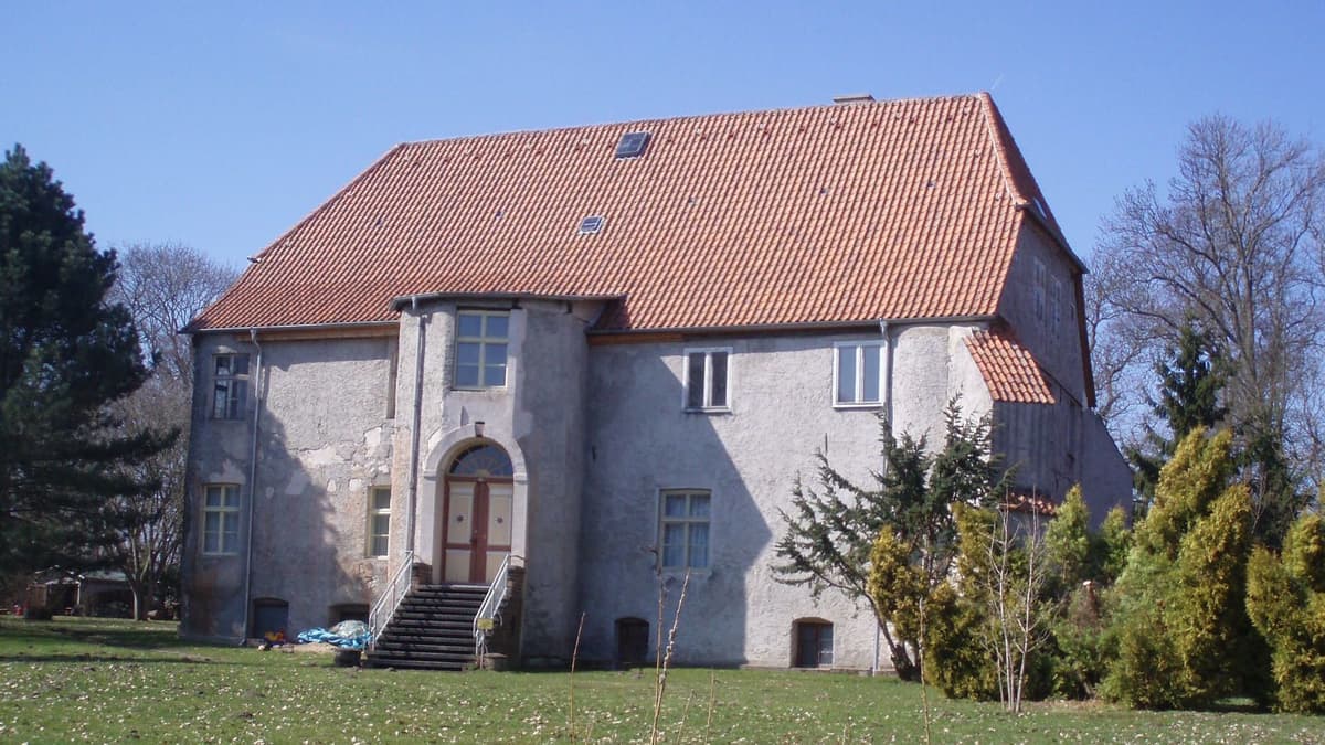 Hauptansicht