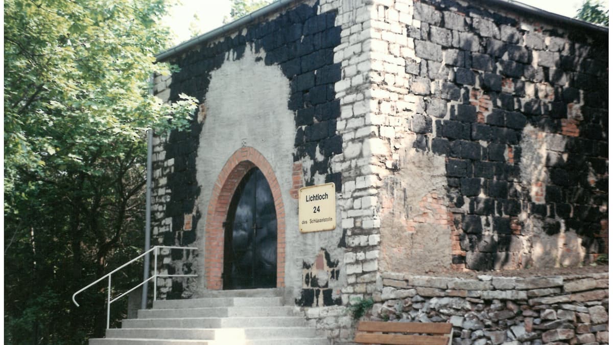 Lichtloch 24