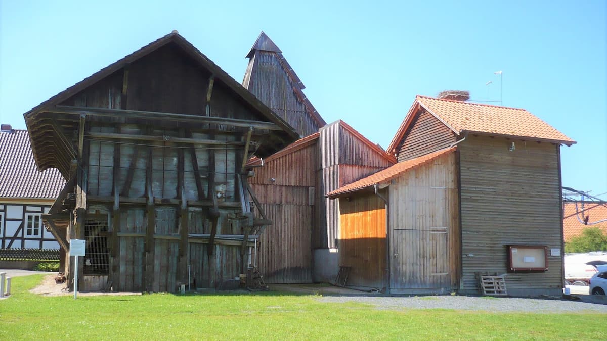 Saline Sülbeck