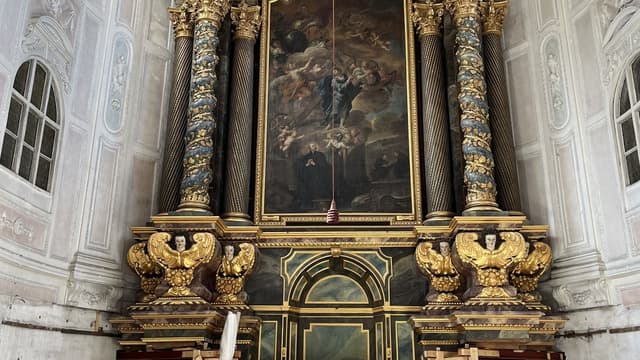 Jesuitenkirche St. Ignatius