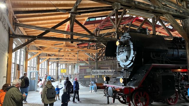 Bahnpark Augsburg