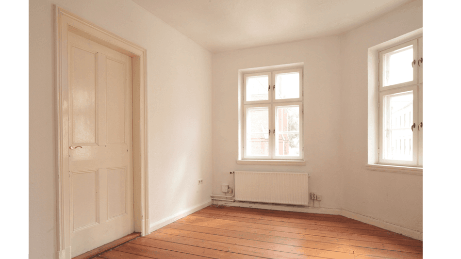 Norderstr. 2, Innenraum