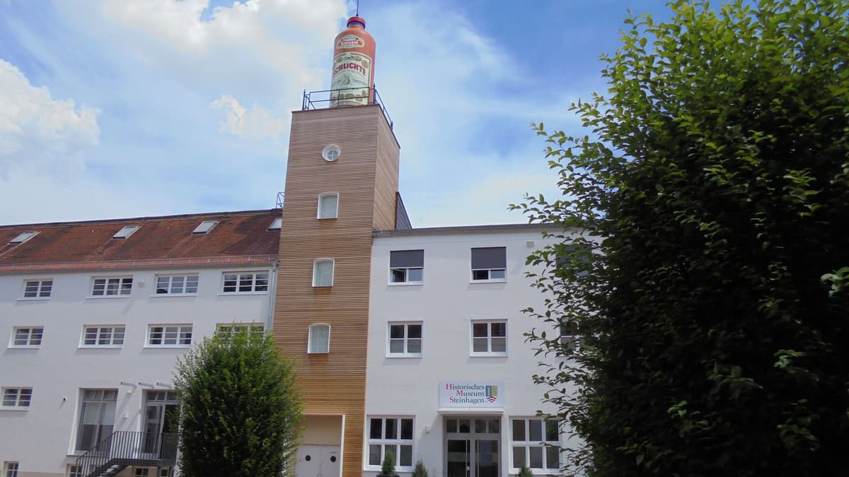 Historisches Museum Steinhagen