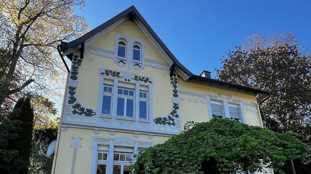 Villa Belle