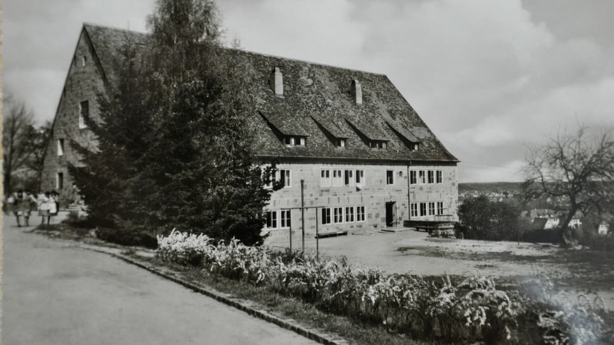 Thinghalle
