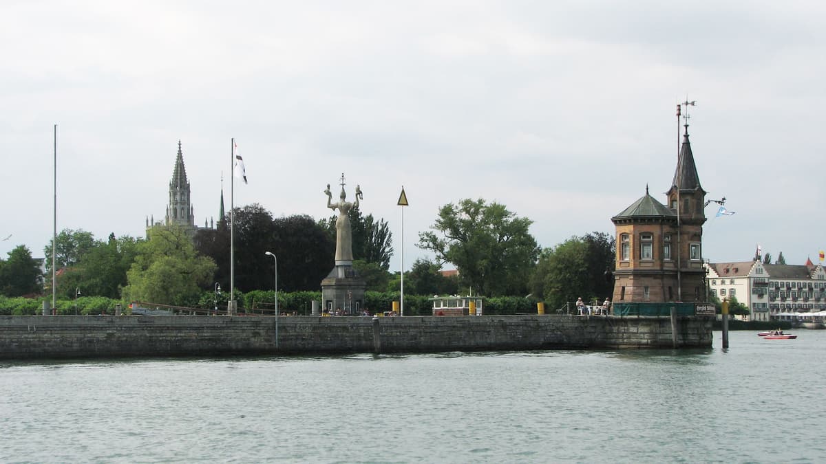 Hafen
