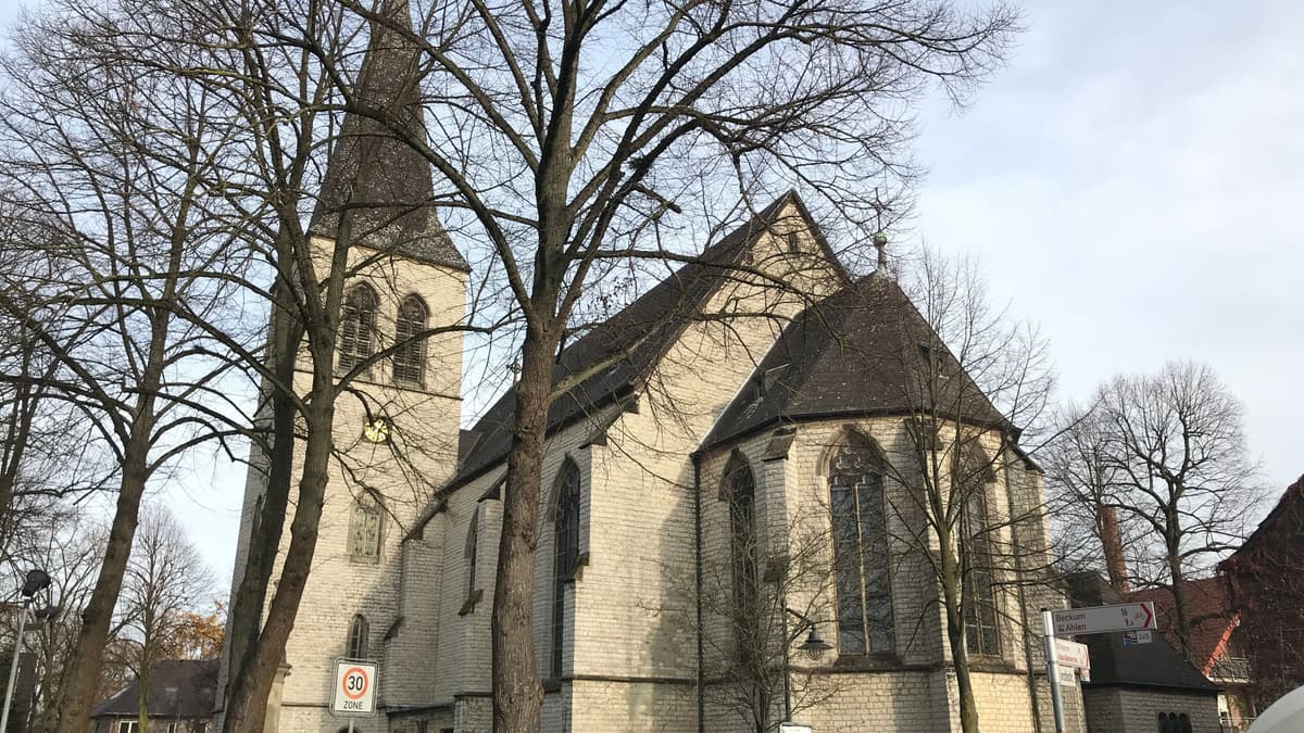 St. Lambertus