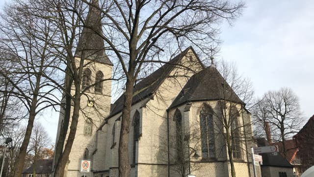 Kirche St. Lambertus