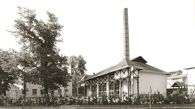 Brauhof Freiberg