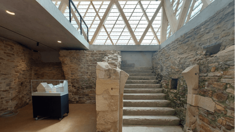 Glashaus