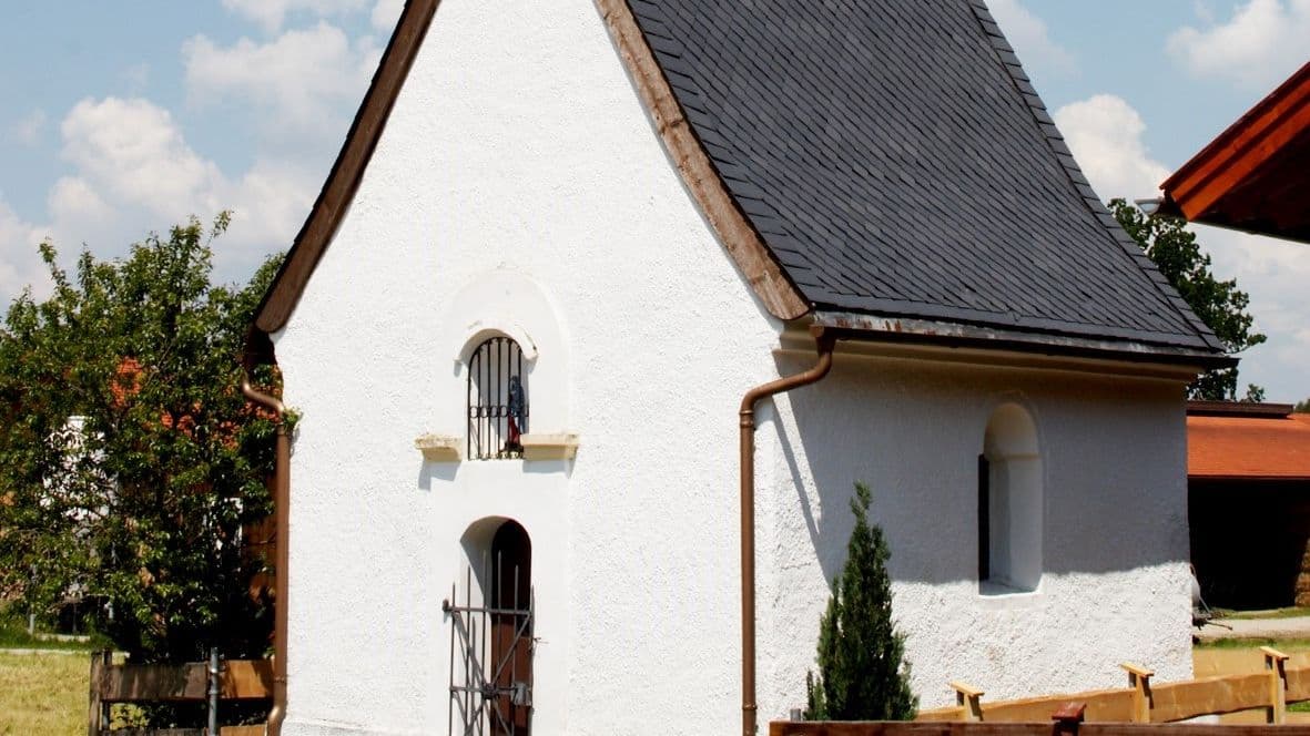 Kapelle 01