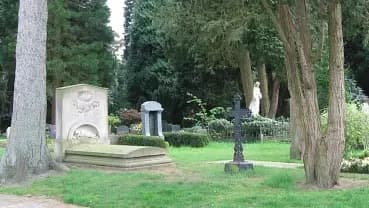 Friedhof Varel