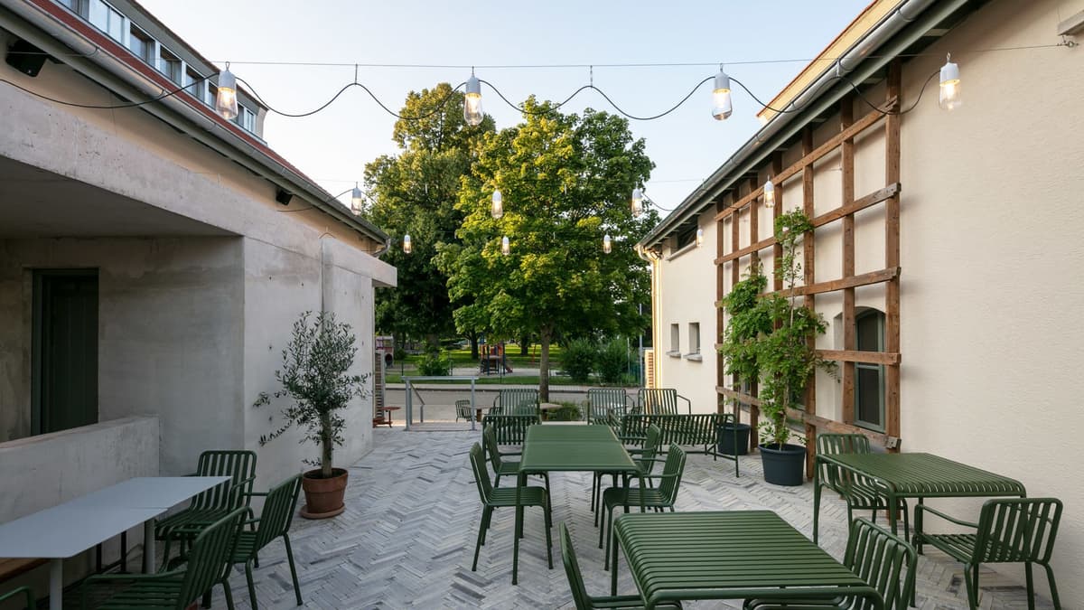 Tabakschuppen Rheinstetten