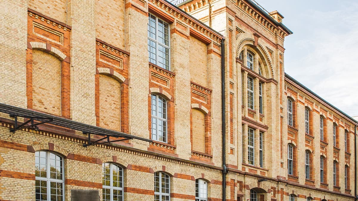 Sammlungszentrum