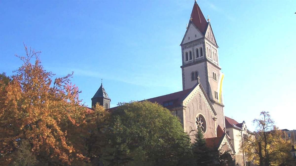 St. Joseph Chemnitz