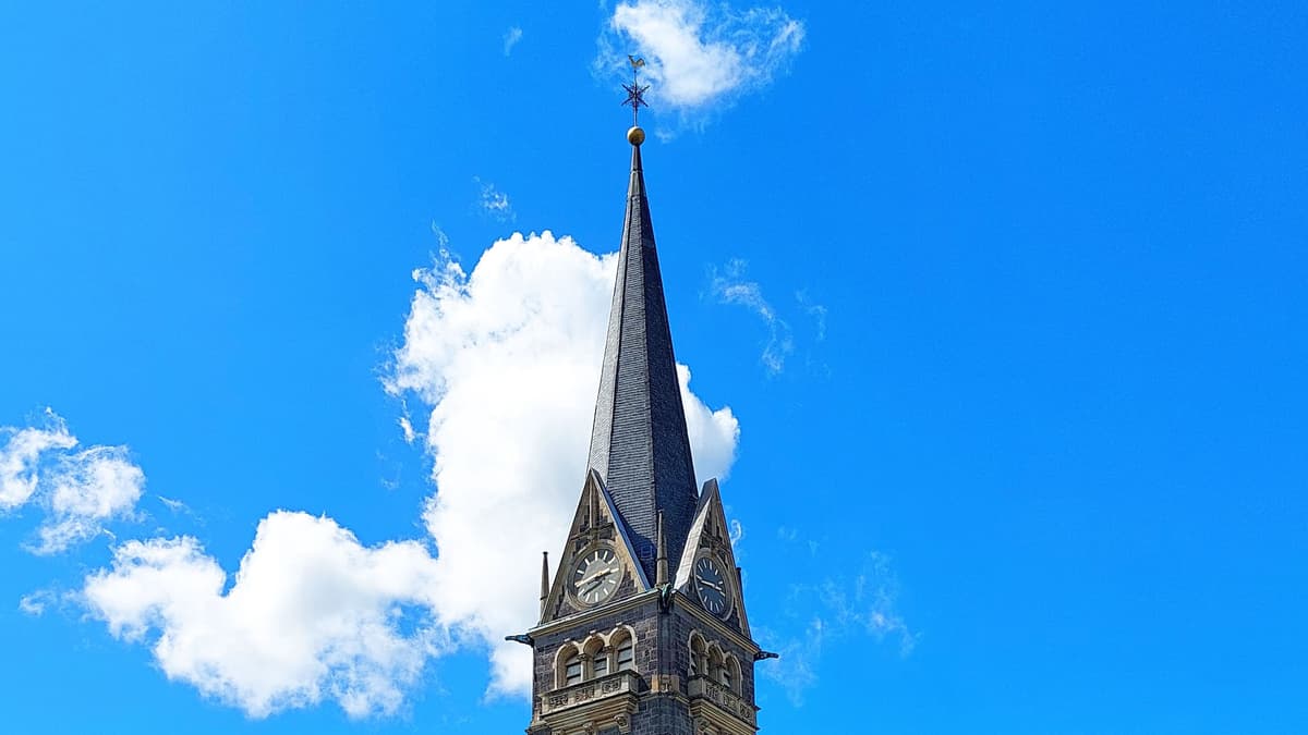 Johanneskirche Gießen