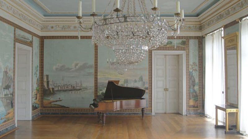 Festsaal