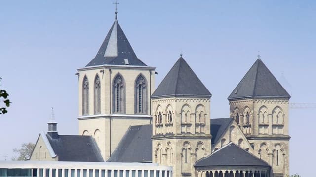 Basilika St. Kunibert