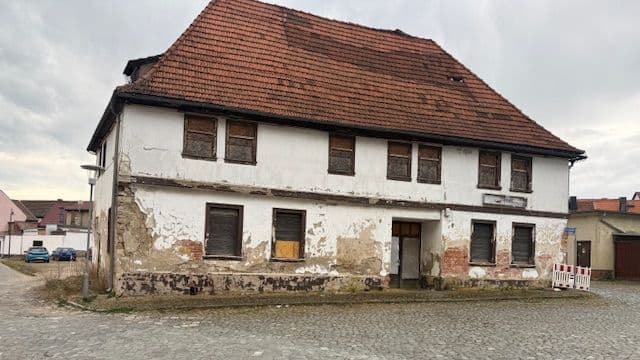 Ansicht Fortunaplatz