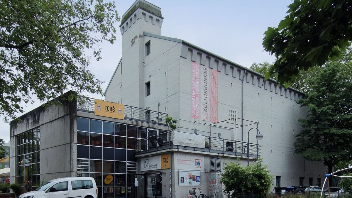 Kulturbunker