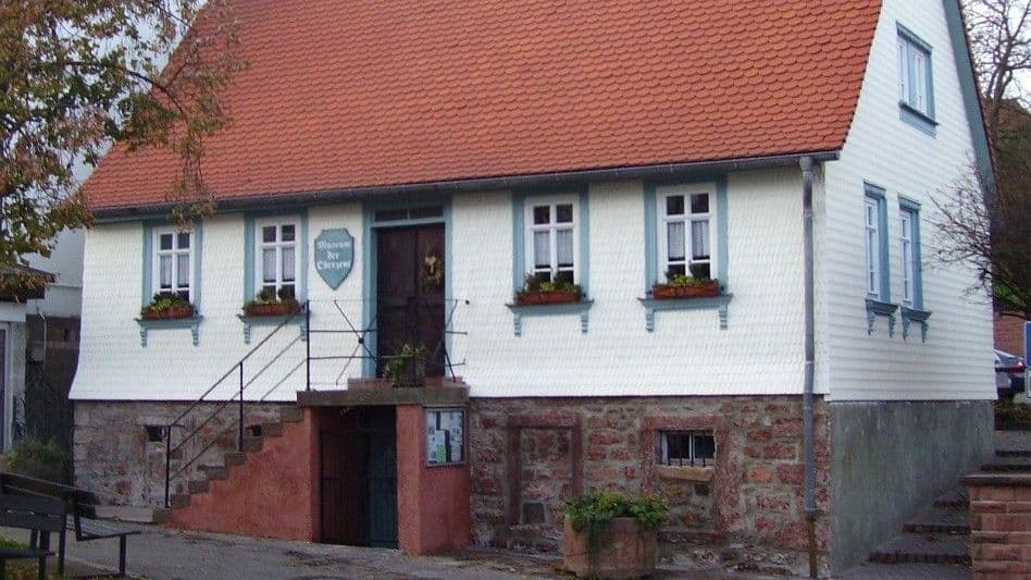 Museum der Oberzent