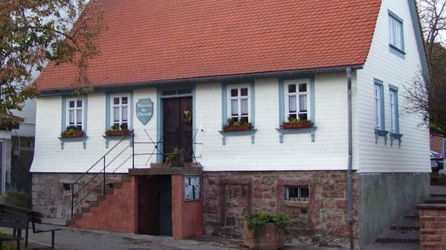 Museum der Oberzent