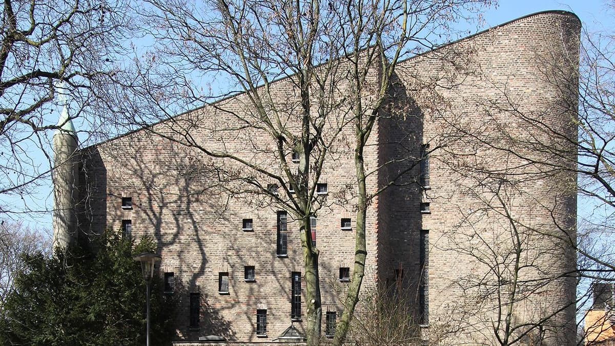 Neu St. Alban