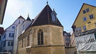 Der ehemalige Marchtaler Klosterhof