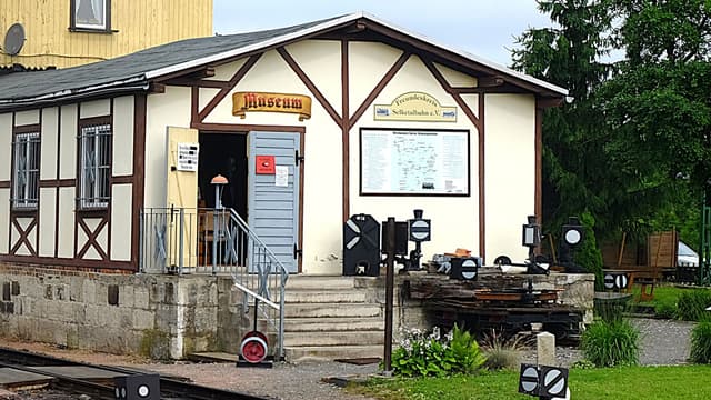 Anhaltische Harzbahn