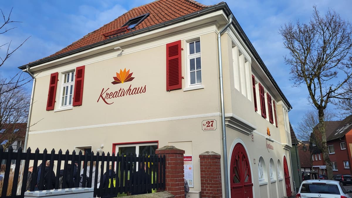 Kreativhaus