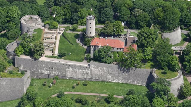 Sparrenburg
