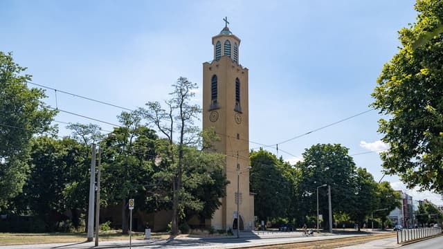Lutherkirche