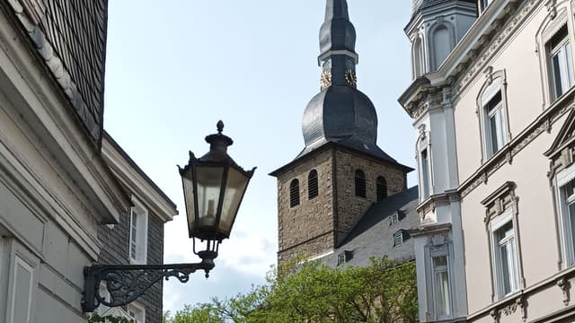 Alte Kirche
