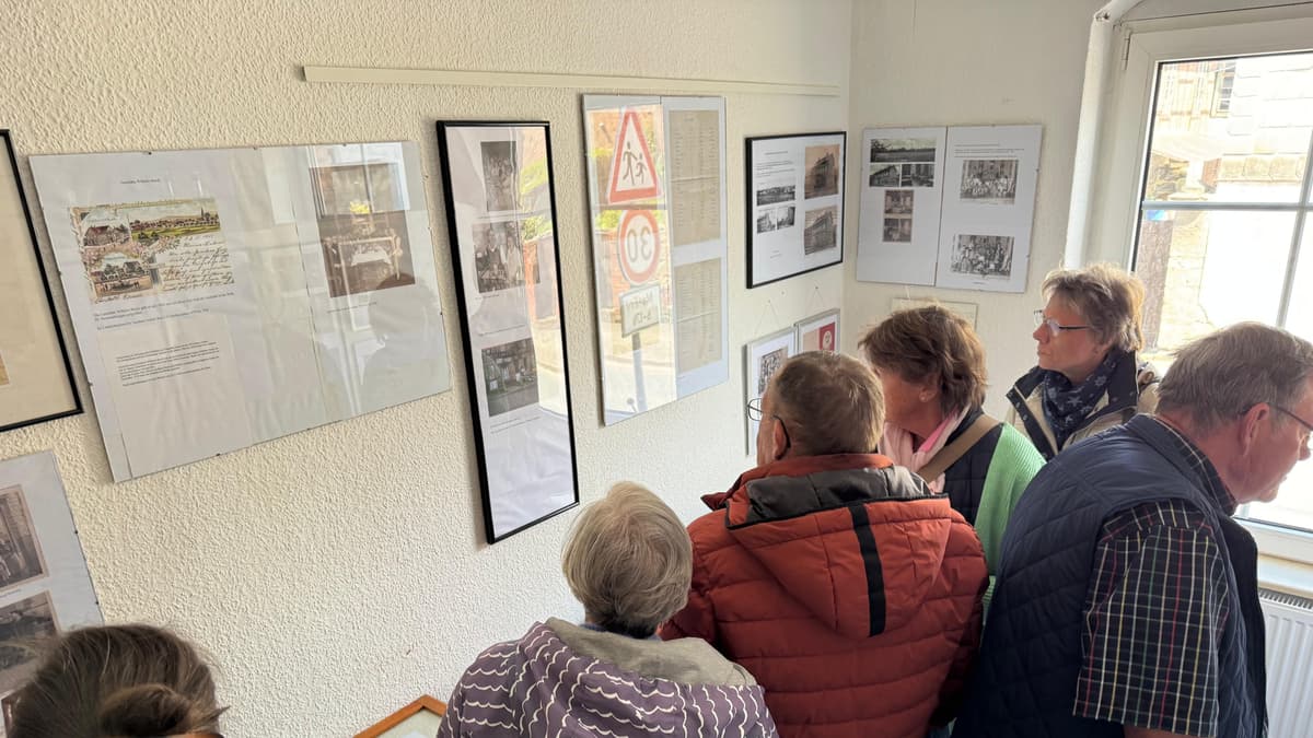 Sonderausstellung