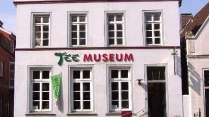 Tee Museum Norden